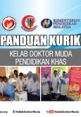 Garis Panduan Kurikulum Kelab Doktor Muda Pendidikan Khas